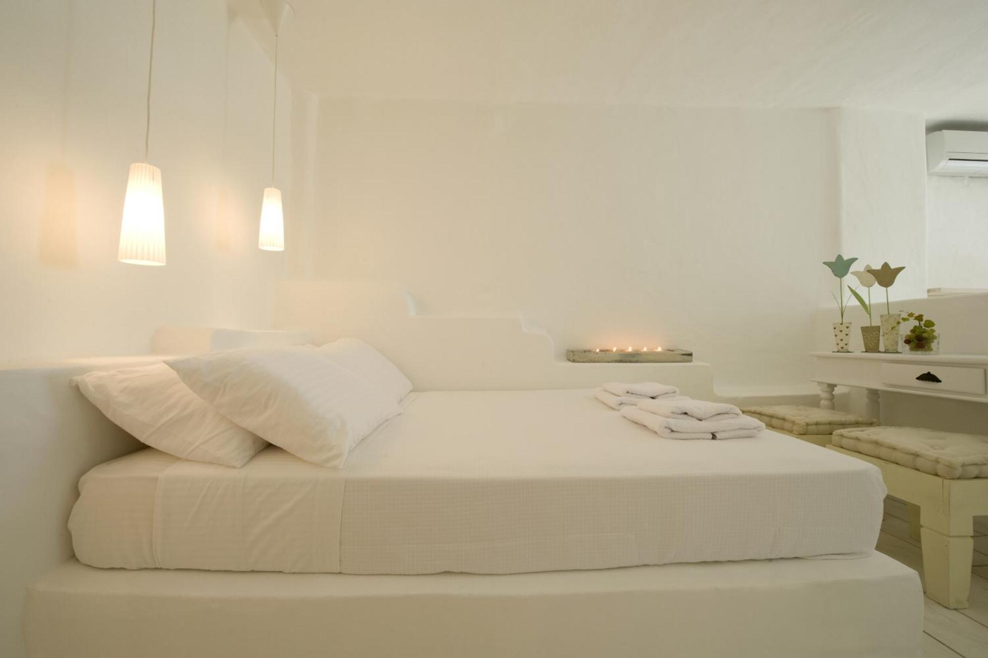 Althea Boutique Hotel Alónnisos Eksteriør bilde
