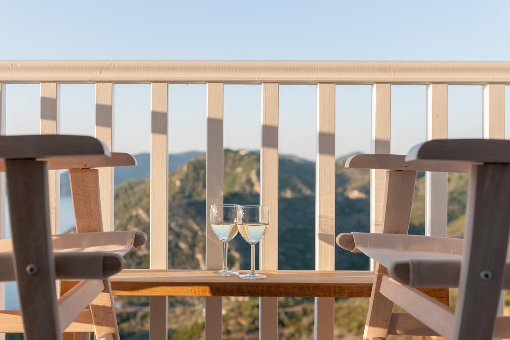 Althea Boutique Hotel Alónnisos Eksteriør bilde