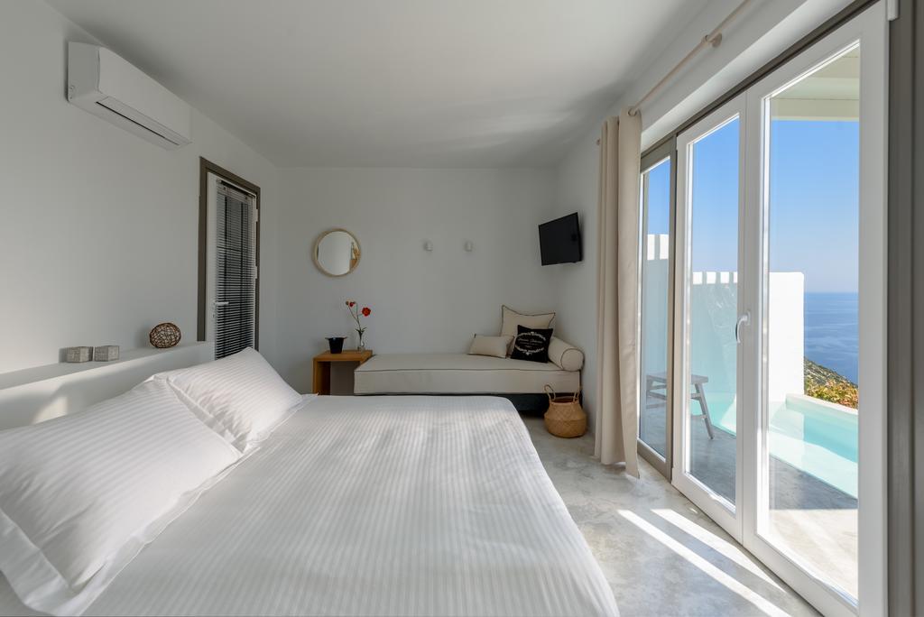 Althea Boutique Hotel Alónnisos Eksteriør bilde