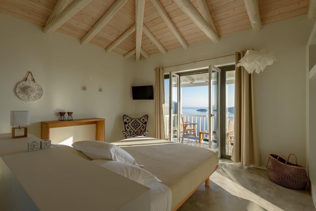 Althea Boutique Hotel Alónnisos Eksteriør bilde