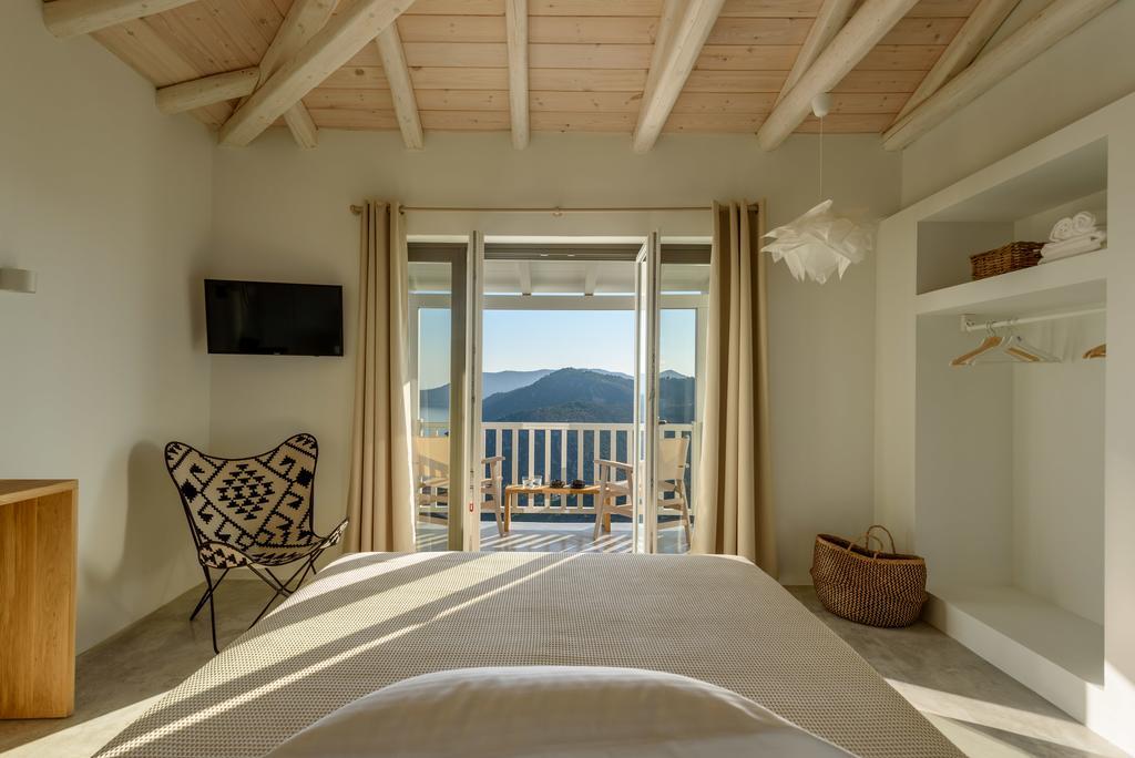 Althea Boutique Hotel Alónnisos Eksteriør bilde