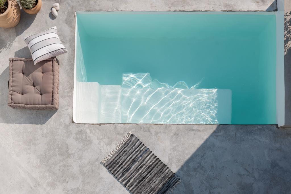 Althea Boutique Hotel Alónnisos Eksteriør bilde