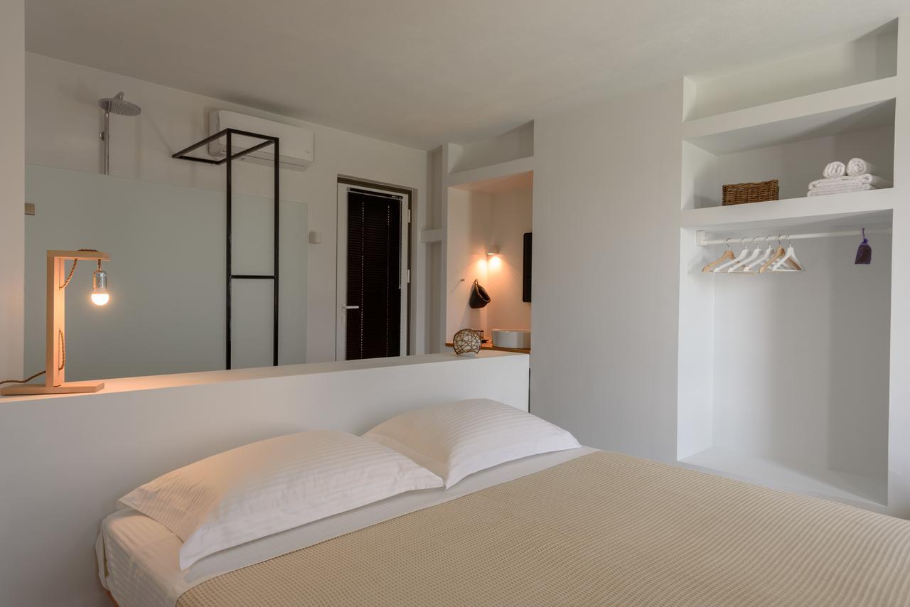Althea Boutique Hotel Alónnisos Eksteriør bilde
